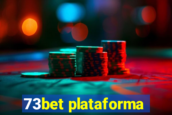 73bet plataforma